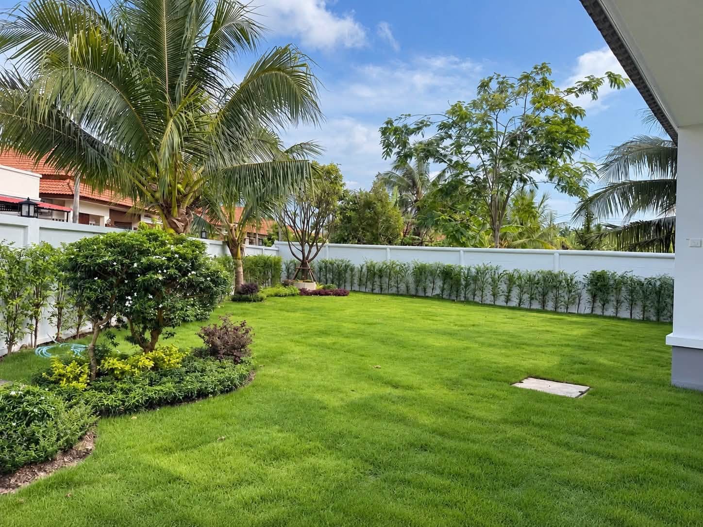 3-Bedroom House for Sale in Thalang, Phuket — exterior view