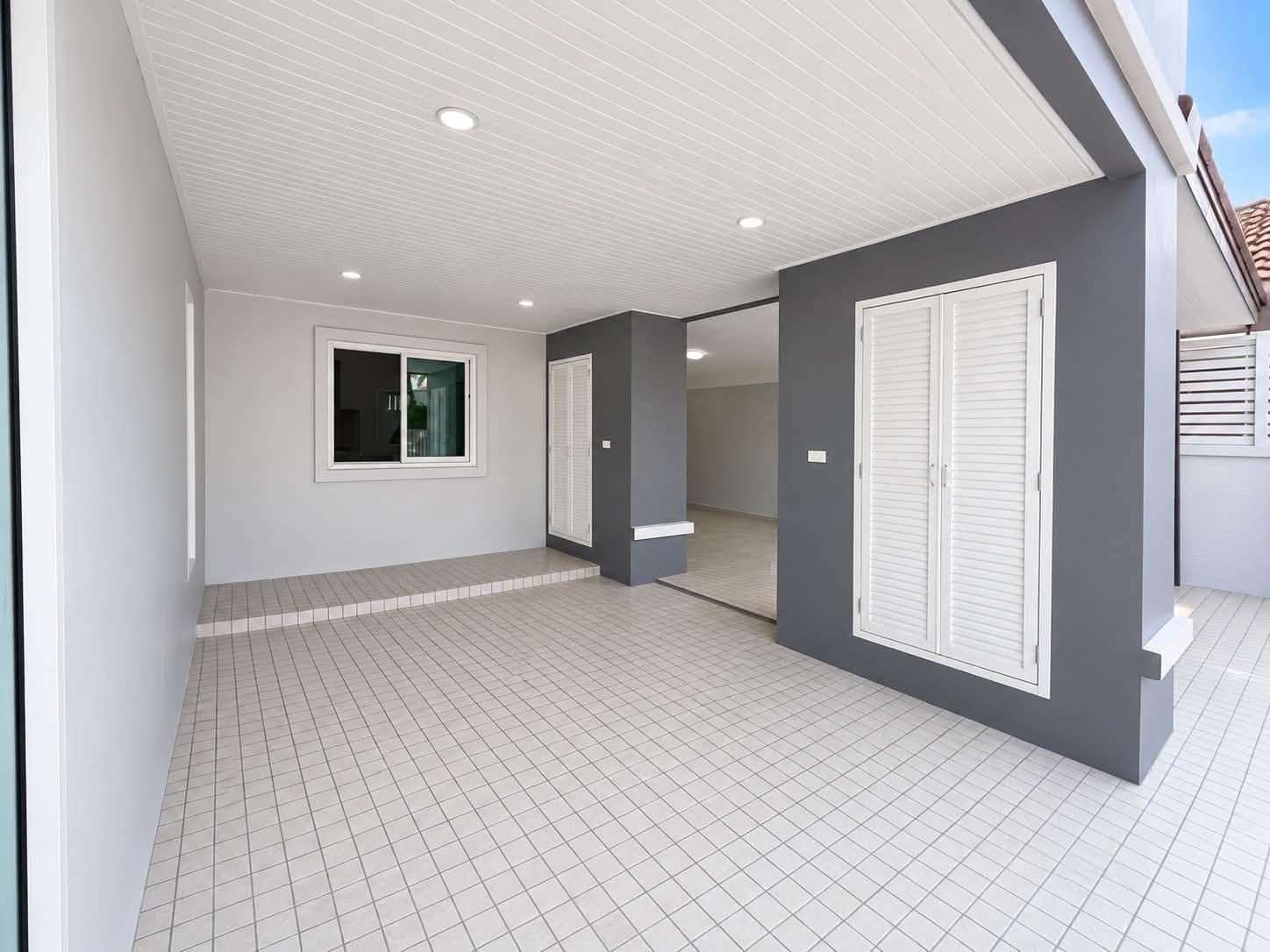 3-Bedroom House for Sale in Thalang, Phuket — interior view