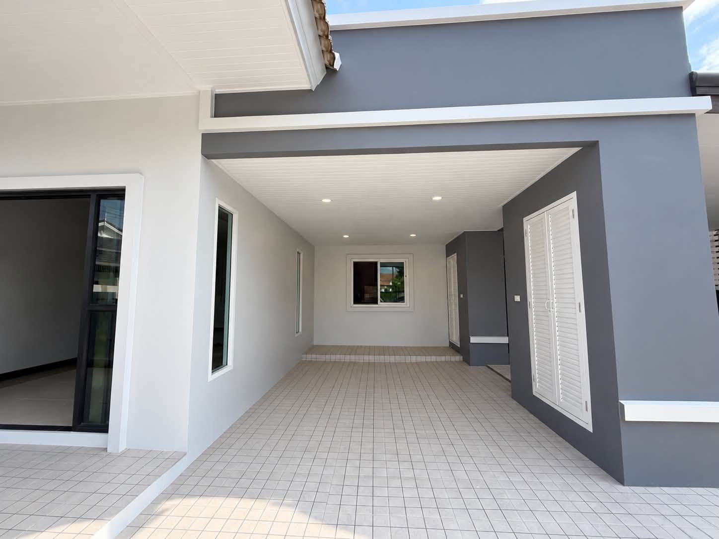 3-Bedroom House for Sale in Thalang, Phuket — interior view