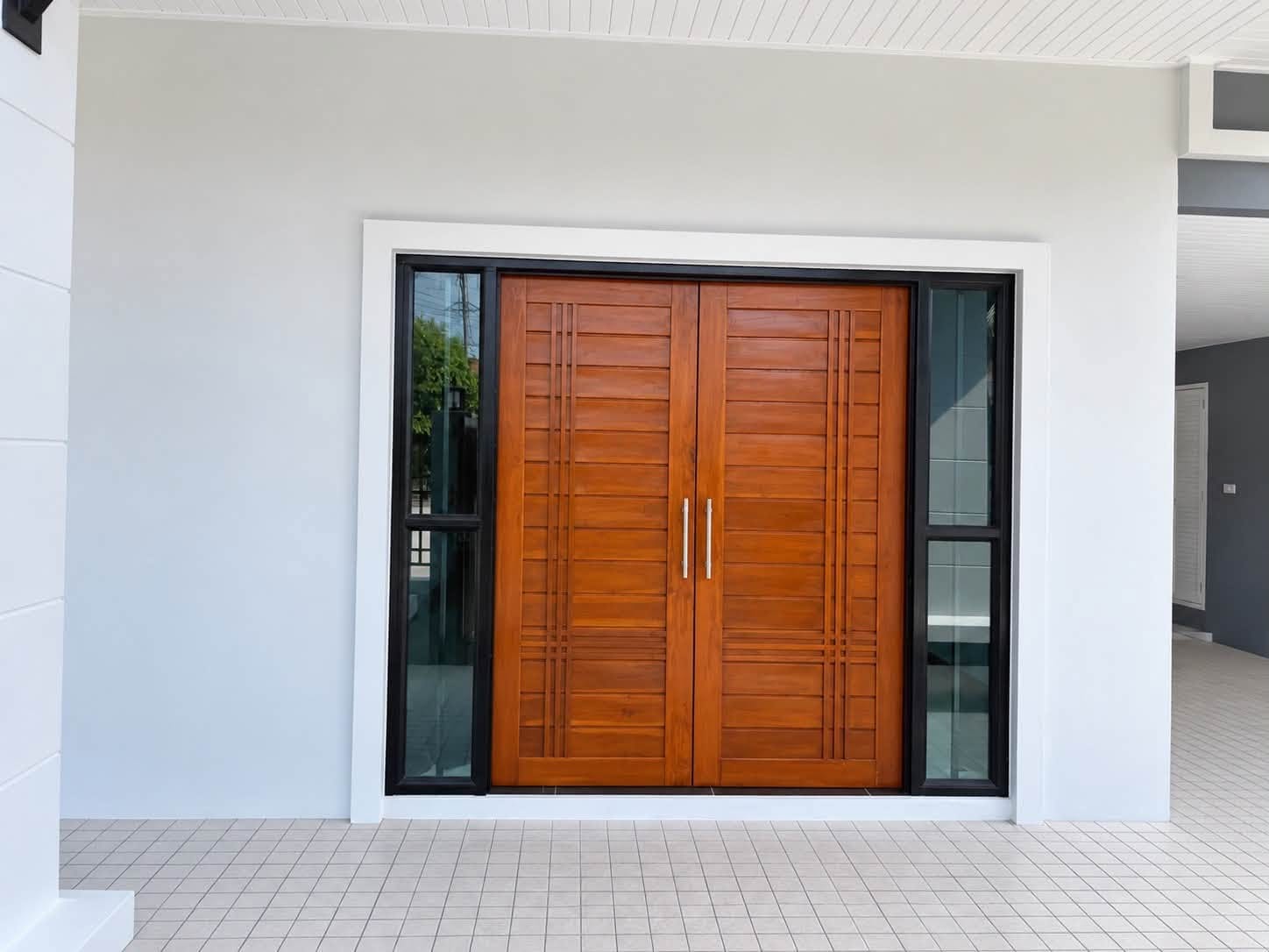 3-Bedroom House for Sale in Thalang, Phuket — interior view