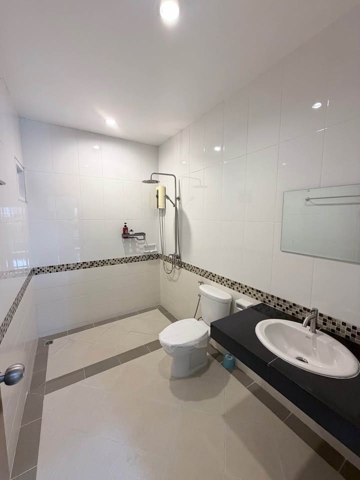 3-Bedroom House for Rent in Thalang, Phuket — interior view
