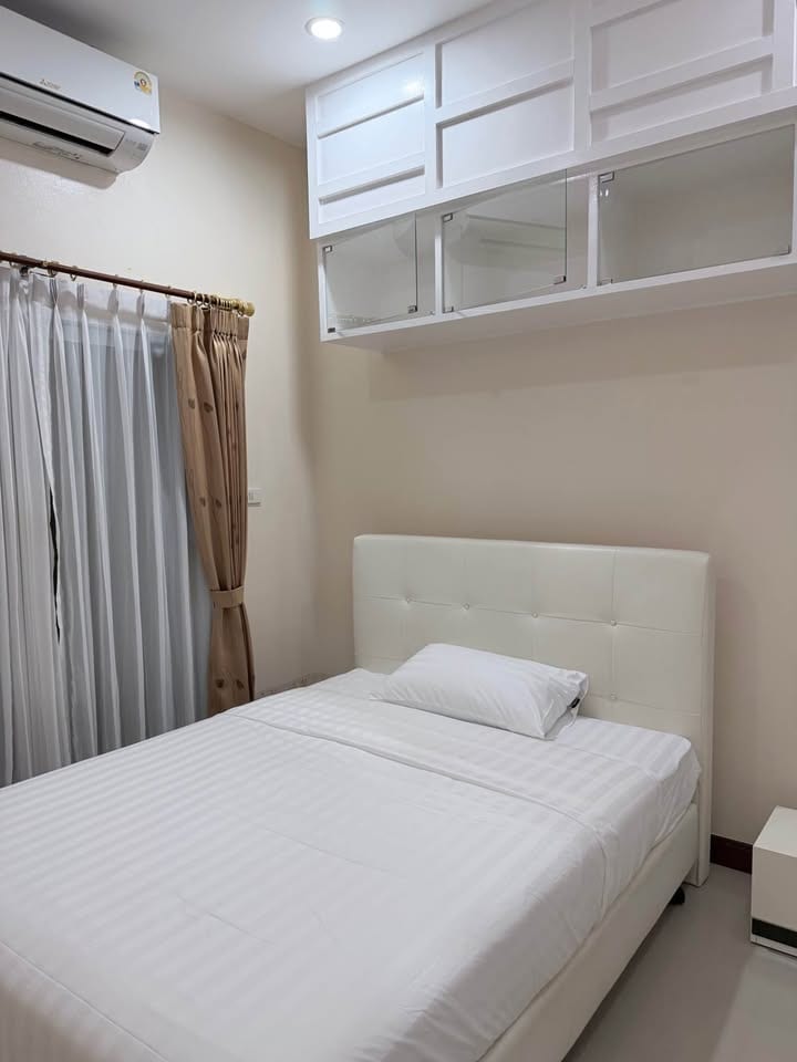 3-Bedroom House for Rent in Thalang, Phuket — interior view