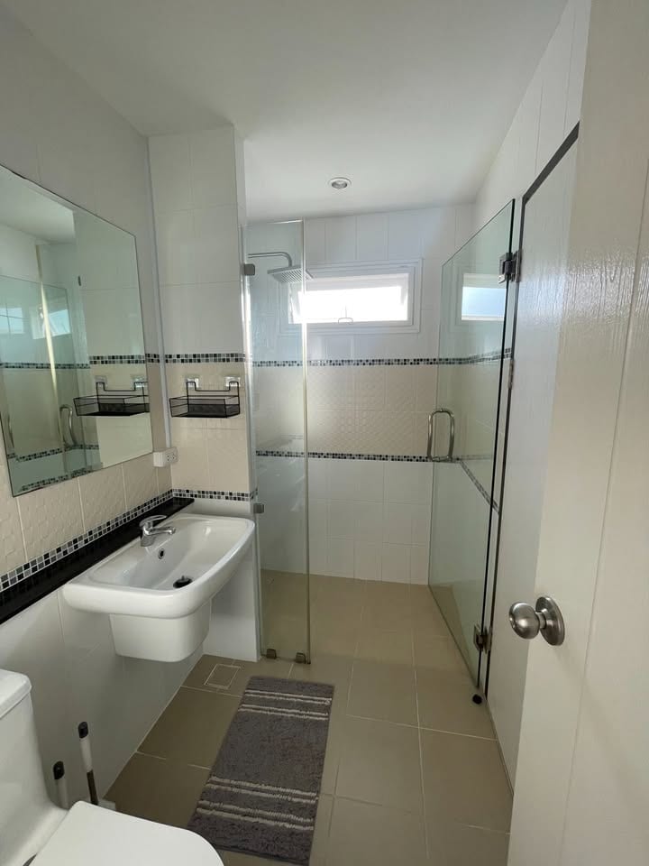 3-Bedroom House for Rent in Thalang, Phuket — interior view