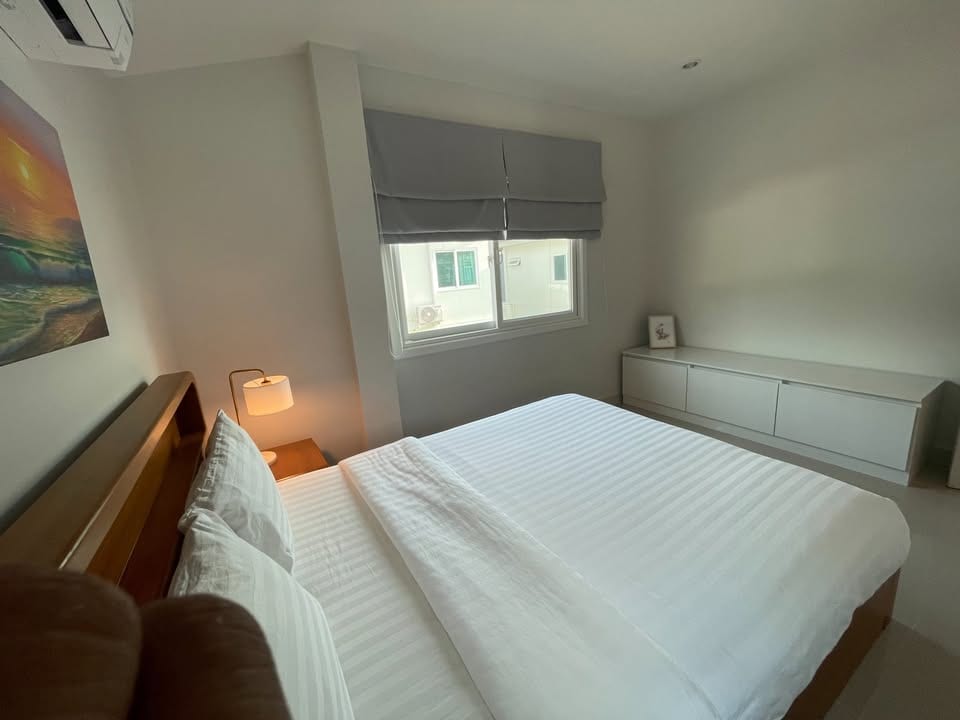3-Bedroom House for Rent in Thalang, Phuket — interior view