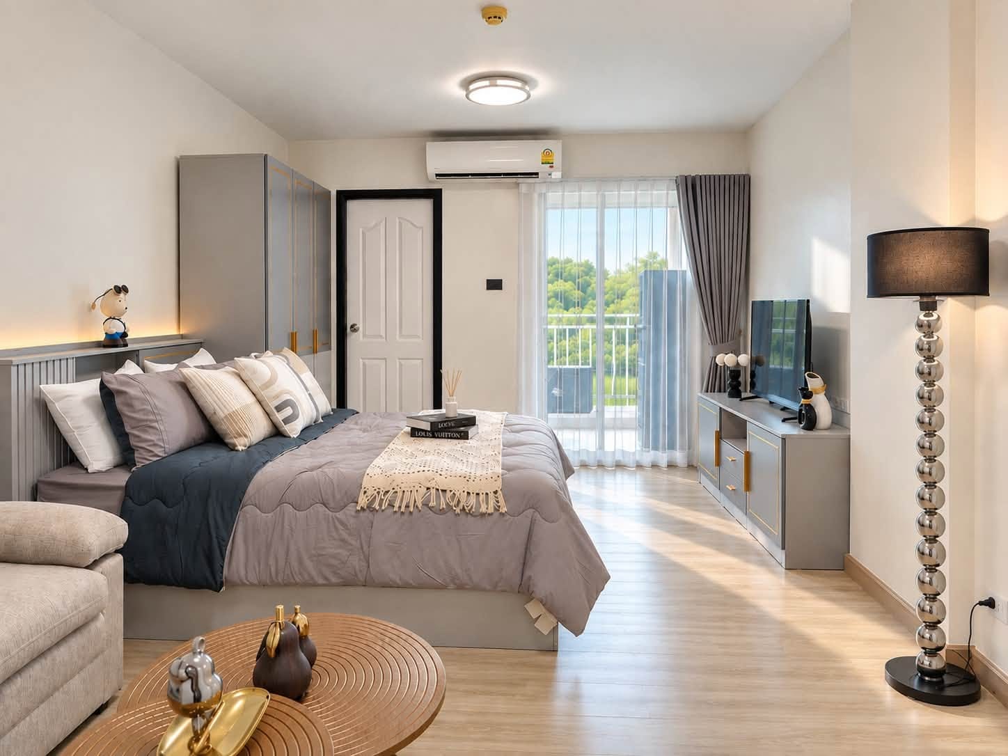 1-Bedroom Condo for Sale in Thalang, Phuket
