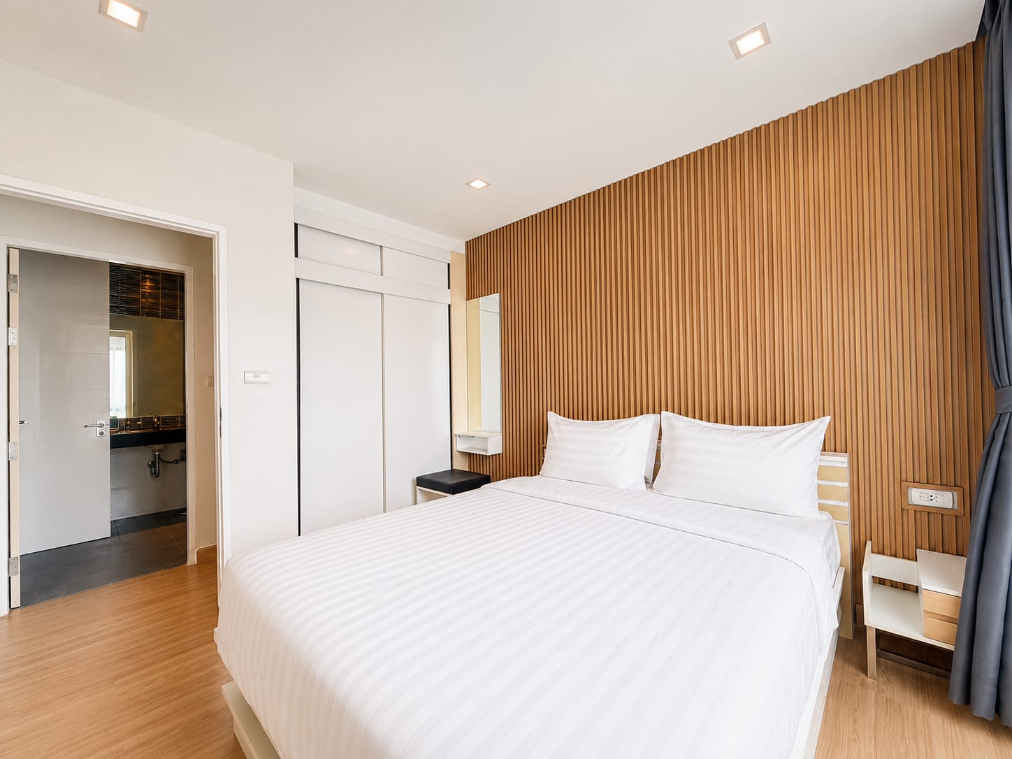 1-Bedroom Condominium for Sale in Thalang, Phuket