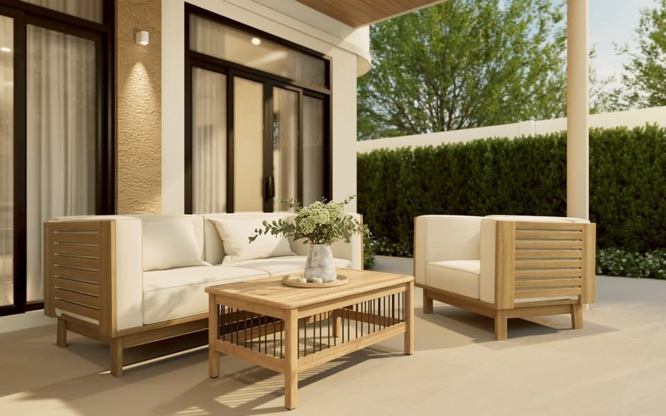 Brand-New Private Pool Villa with Expansive Lawn at The Place Thalang, near Bang Tao 3