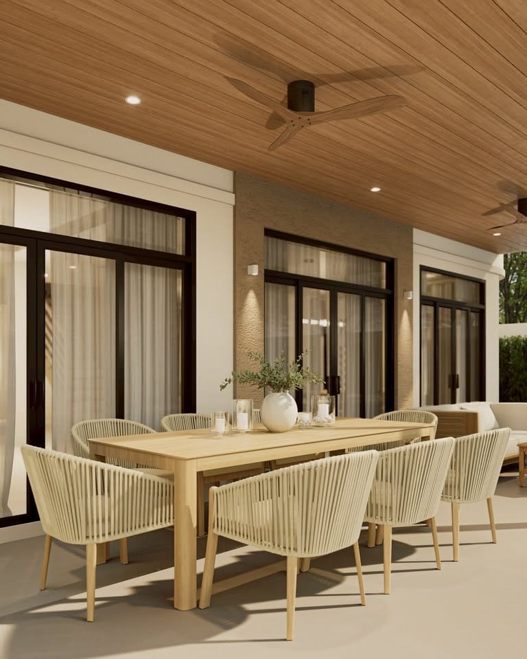 Brand-New Private Pool Villa with Expansive Lawn at The Place Thalang, near Bang Tao 5