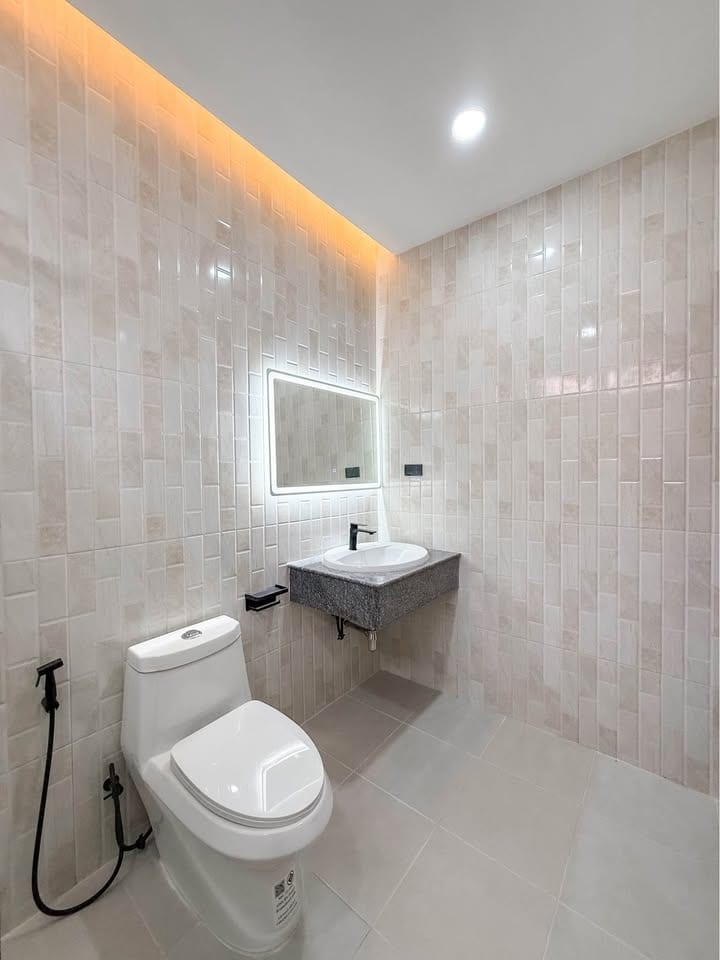 Renovated 3-Bedroom House — The Valley 2, Manik 10