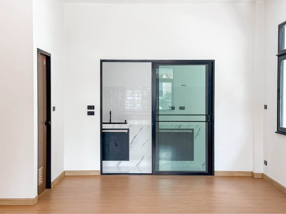 Renovated 3-Bedroom House — The Valley 2, Manik 2