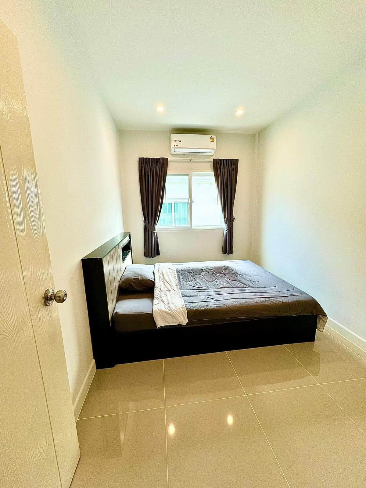 Furnished Townhouse — Supalai Bella, Thalang 11
