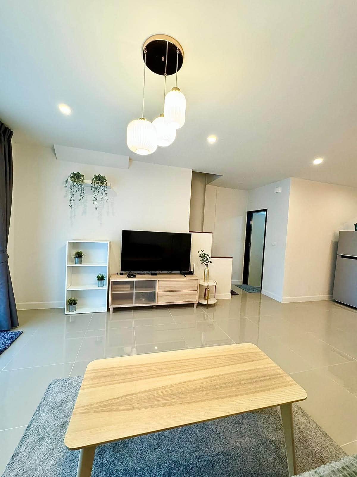 Furnished Townhouse — Supalai Bella, Thalang 13