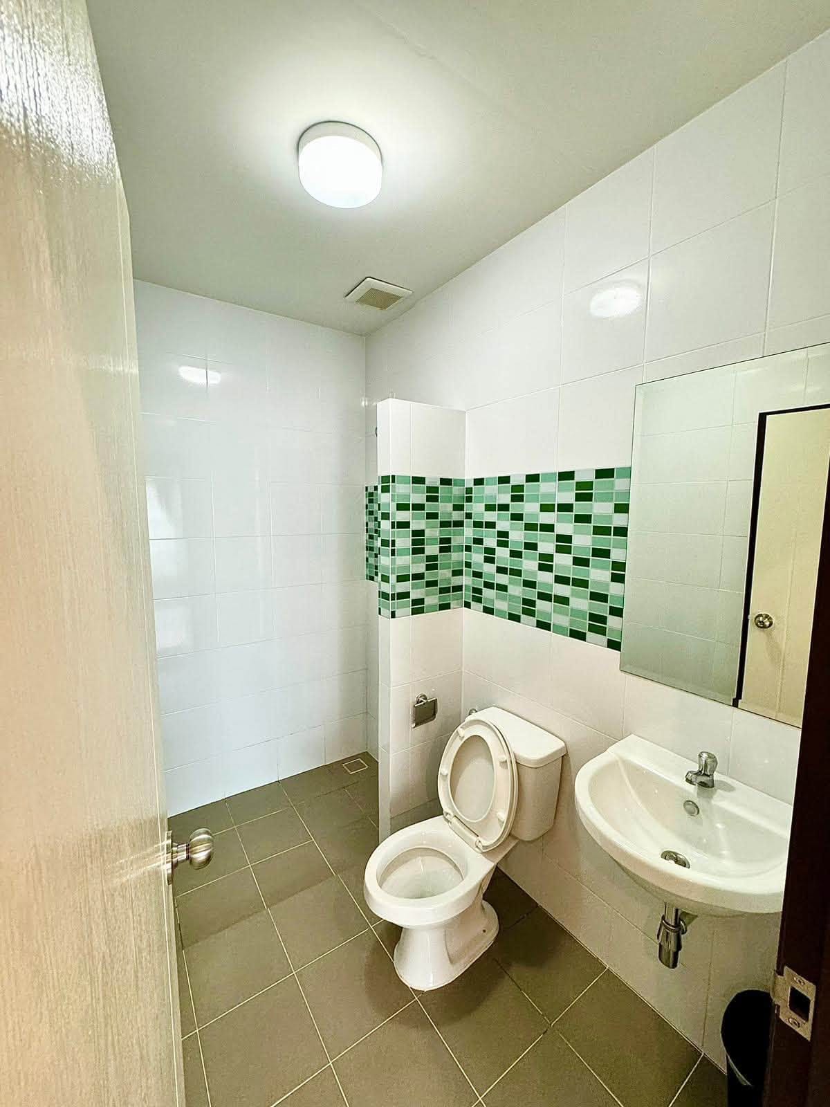 Furnished Townhouse — Supalai Bella, Thalang 14
