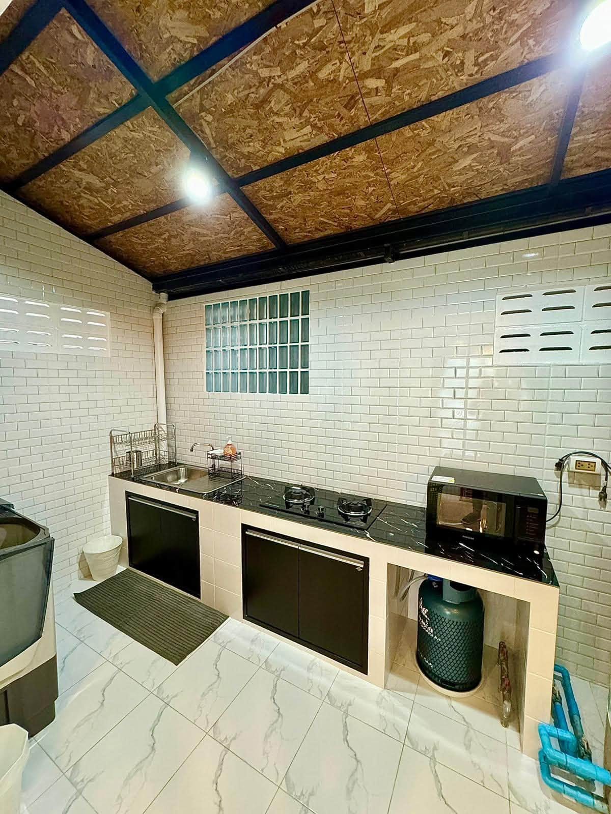Furnished Townhouse — Supalai Bella, Thalang 3