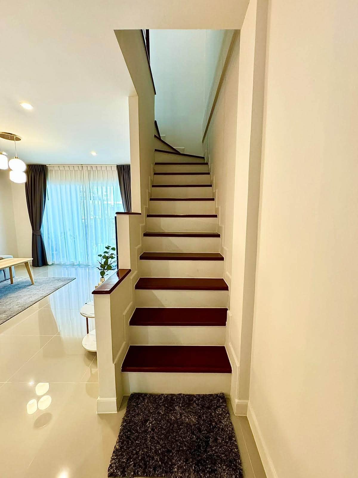 Furnished Townhouse — Supalai Bella, Thalang 4