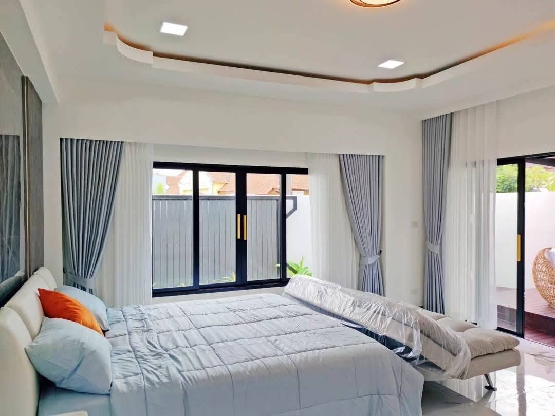 Pool Villa in Thalang