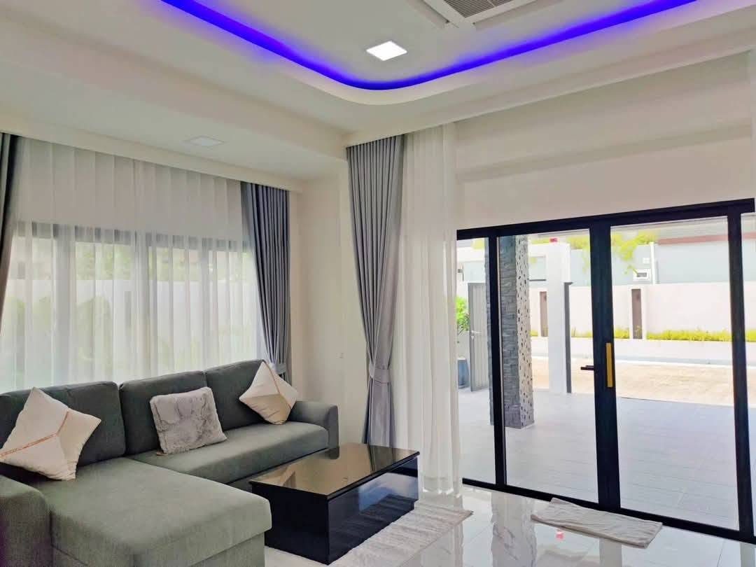 Pool Villa in Thalang