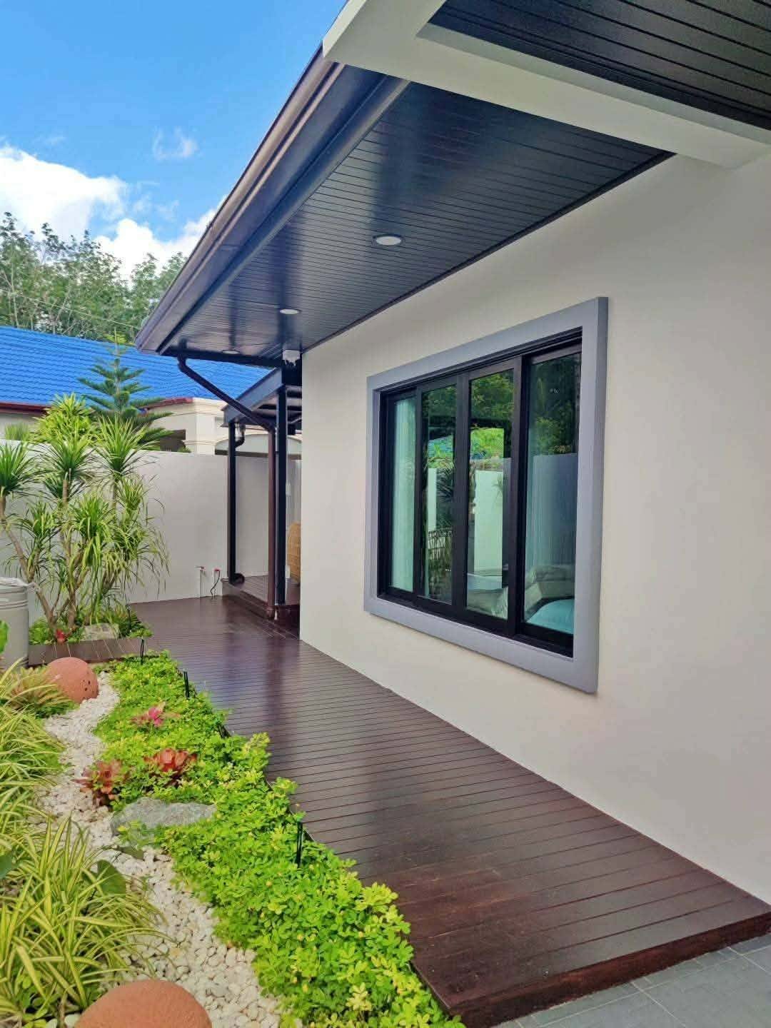 Pool Villa in Thalang