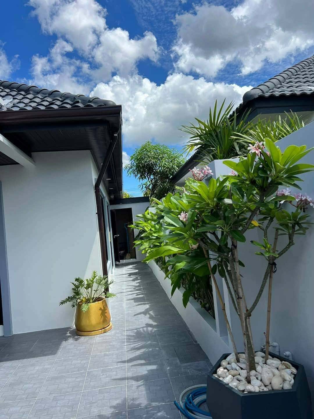 Pool Villa in Thalang