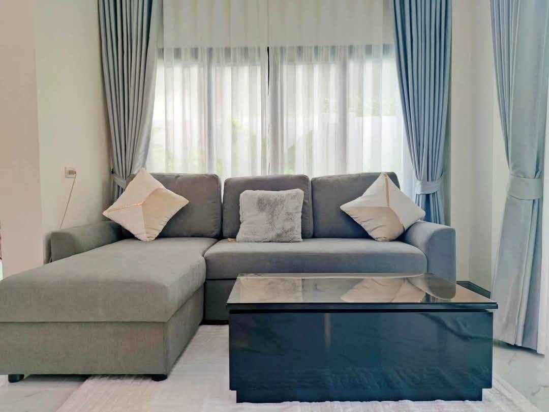 Pool Villa in Thalang