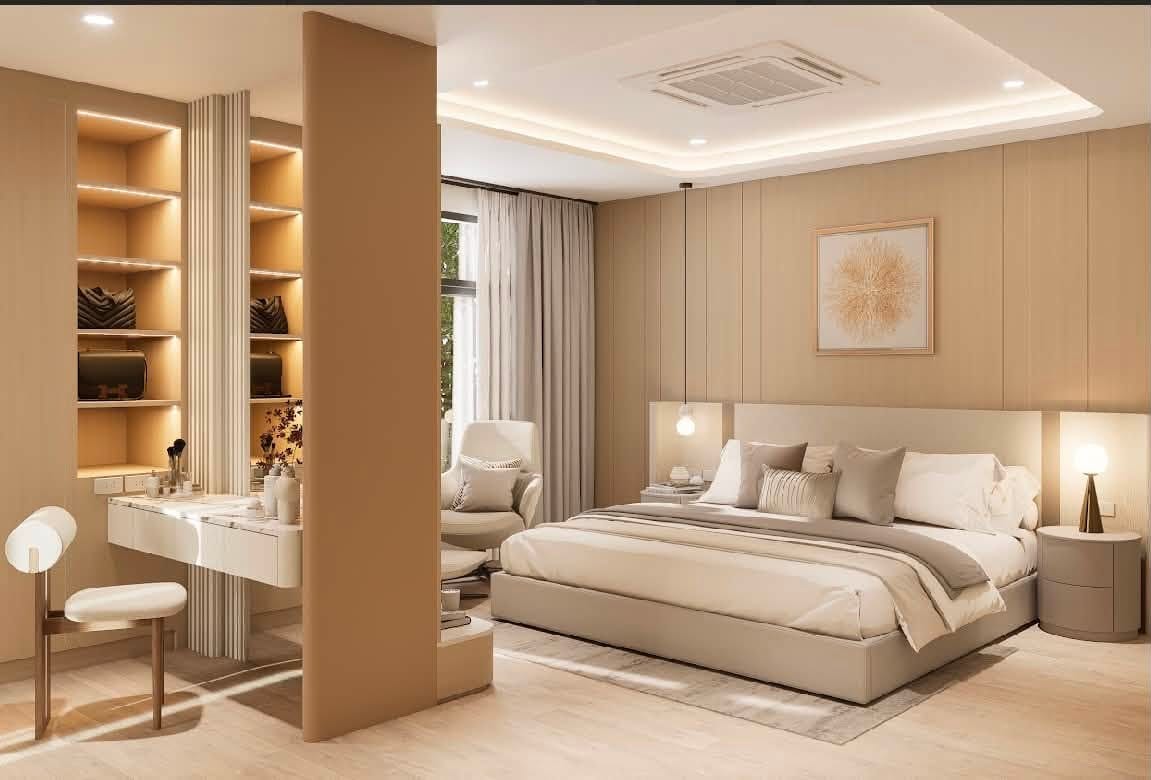 New Pool Villa at Bang Jo — Thalang 4