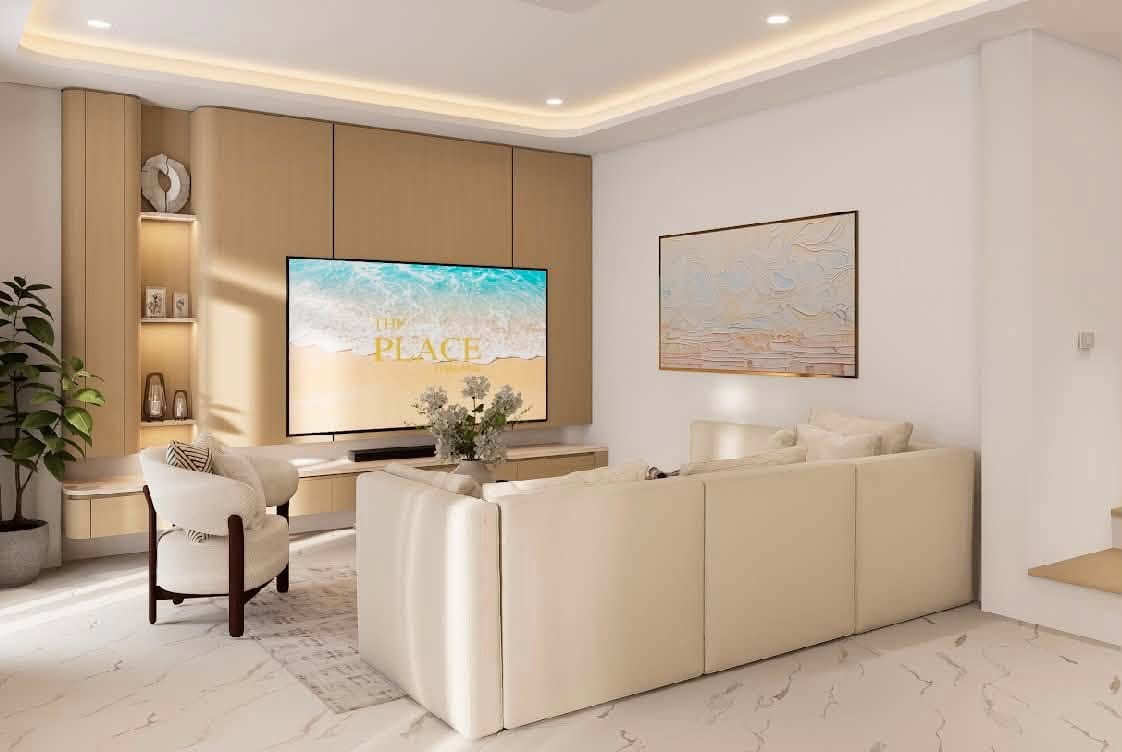 New Pool Villa at Bang Jo — Thalang 7