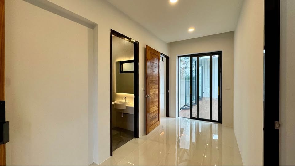 Exclusive Pool Villa — Bua Chompoo, Thalang 10