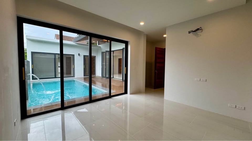 Exclusive Pool Villa — Bua Chompoo, Thalang 14