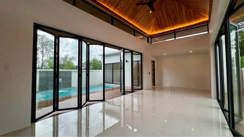 Exclusive Pool Villa — Bua Chompoo, Thalang 15
