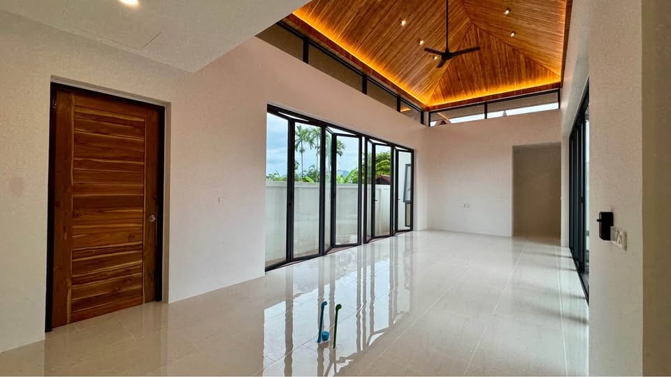 Exclusive Pool Villa — Bua Chompoo, Thalang 3