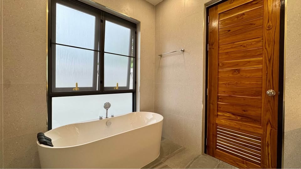 Exclusive Pool Villa — Bua Chompoo, Thalang 5
