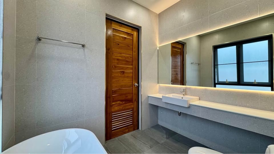 Exclusive Pool Villa — Bua Chompoo, Thalang 7