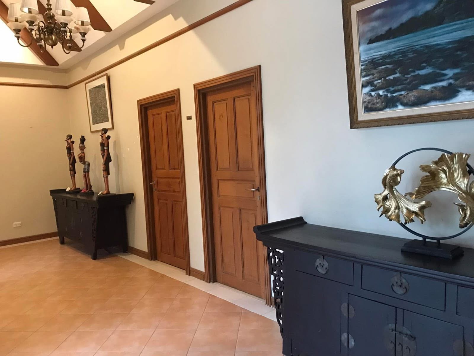 Pool Villa with 13-Metre Pool — Thalang 4