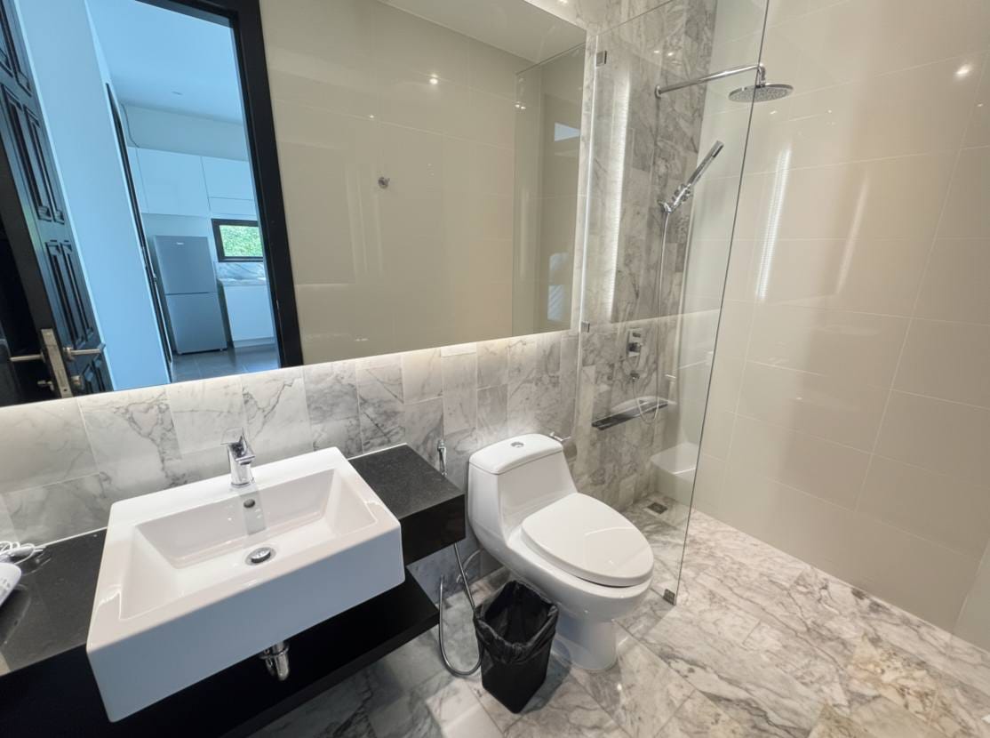 The 8 — 2-Bed Pool Villa, Chalong 12