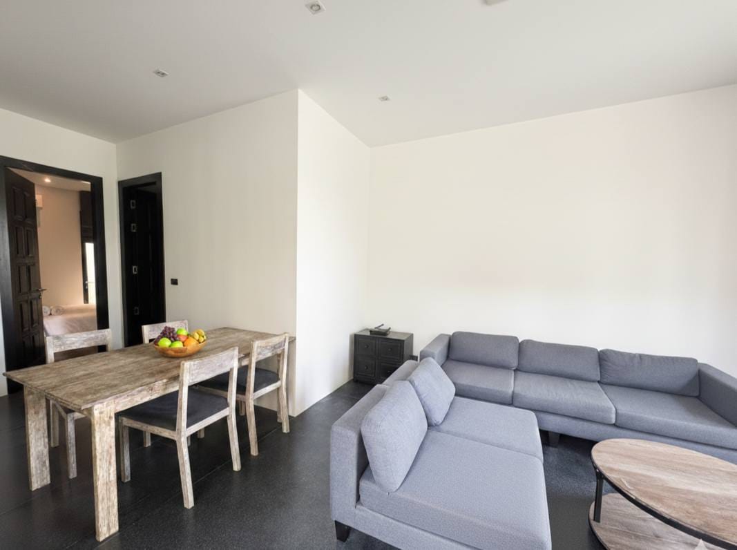 The 8 — 2-Bed Pool Villa, Chalong 13