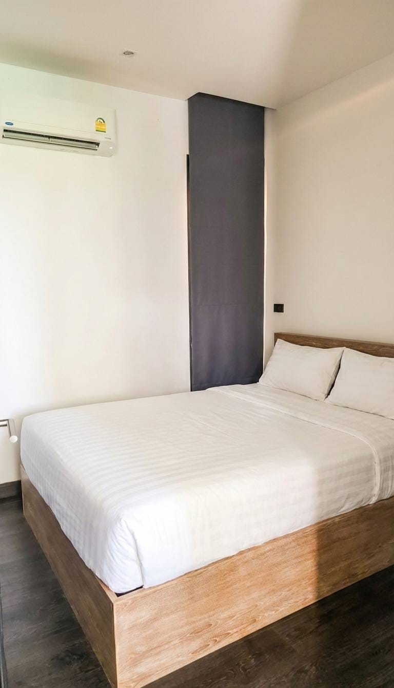 The 8 — 2-Bed Pool Villa, Chalong 3