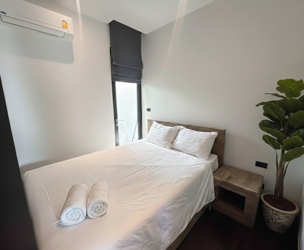 The 8 — 2-Bed Pool Villa, Chalong 4