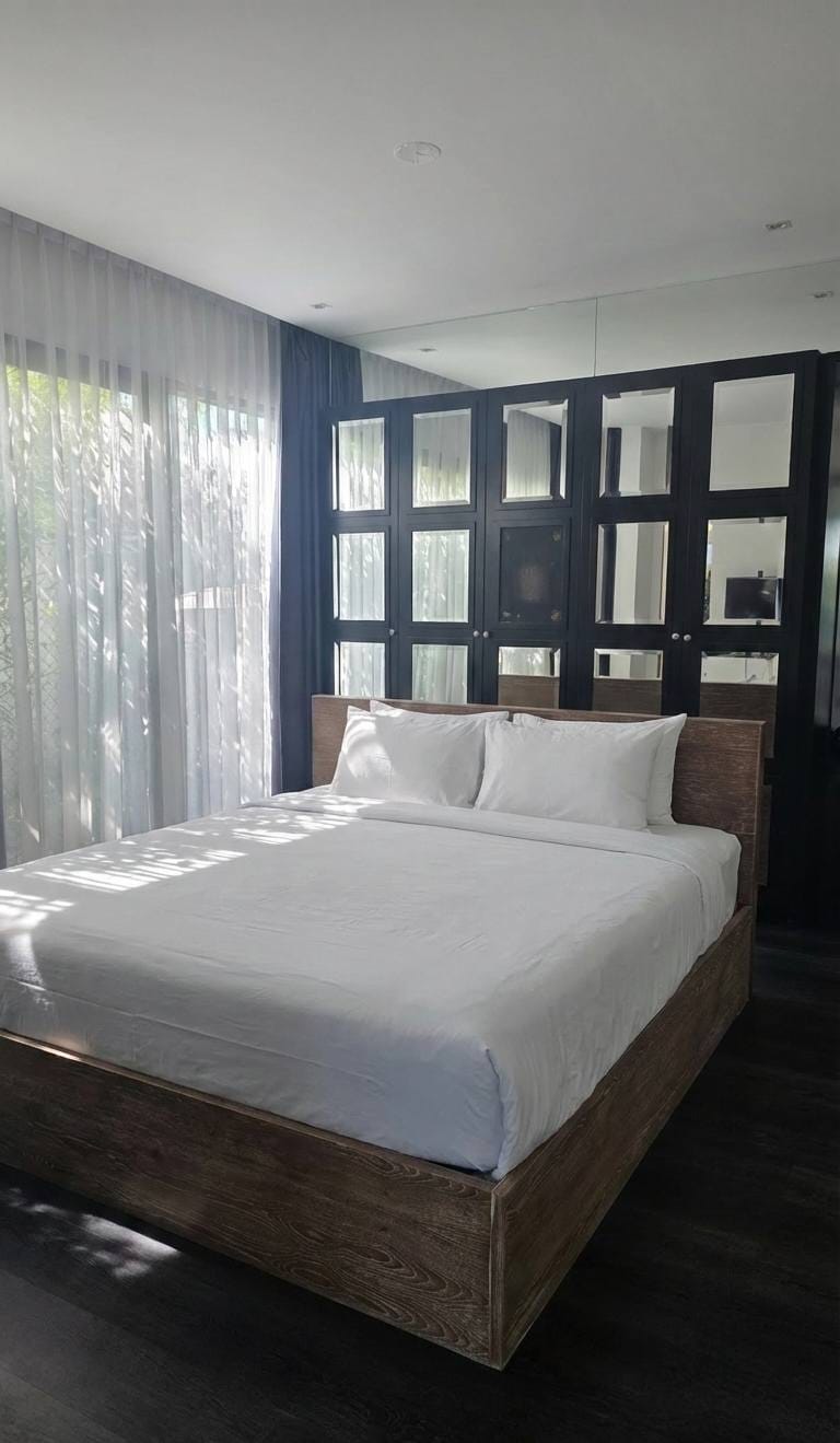 The 8 — 2-Bed Pool Villa, Chalong 5