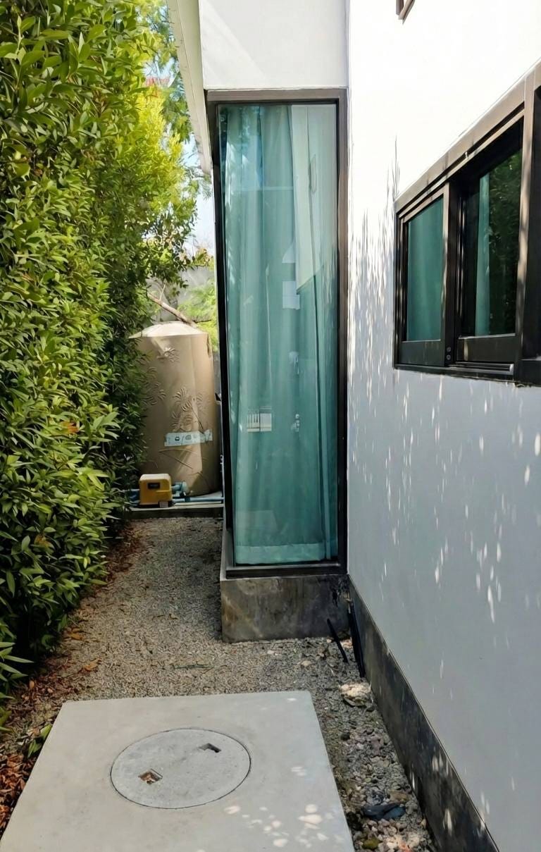 The 8 — 2-Bed Pool Villa, Chalong 8