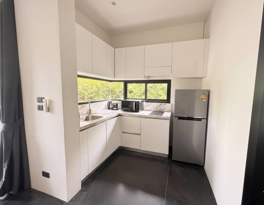 The 8 — 2-Bed Pool Villa, Chalong 9