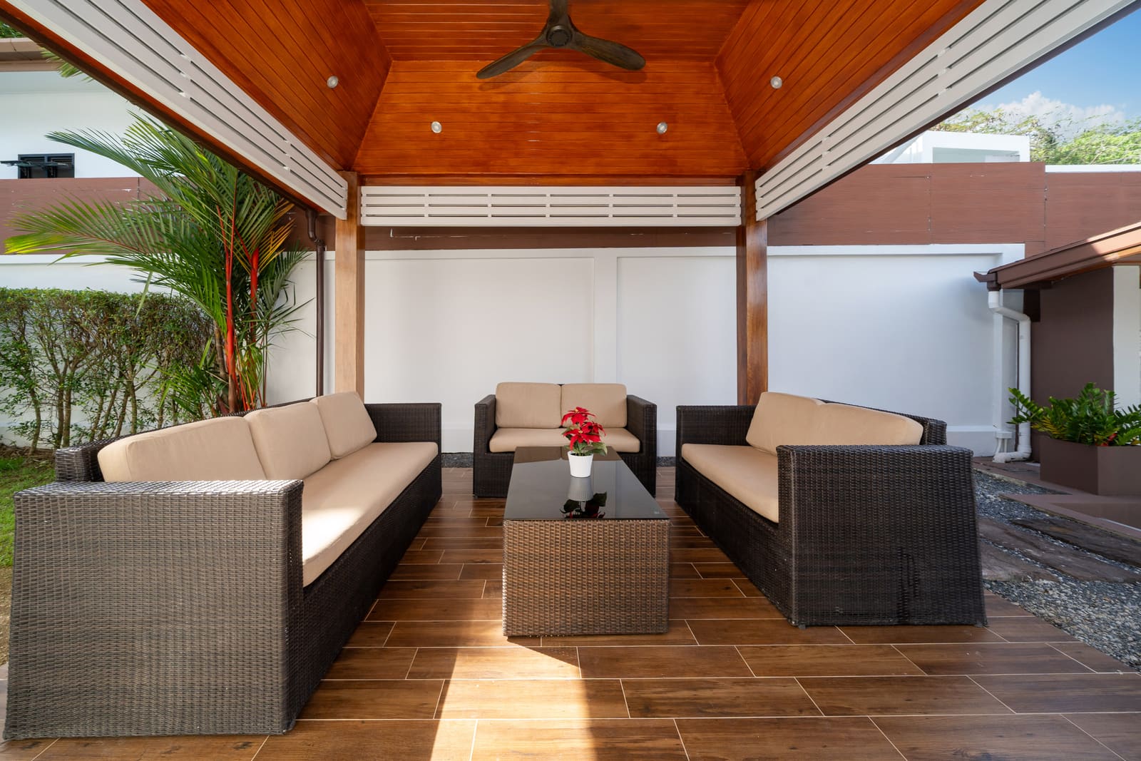Villa Sasinee — Modern Tropical Pool Villa in Rawai 25