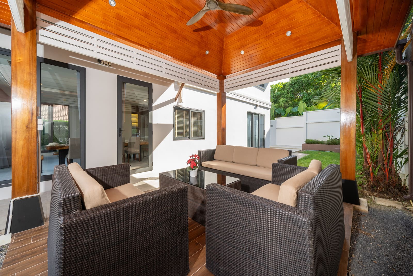 Villa Sasinee — Modern Tropical Pool Villa in Rawai 26