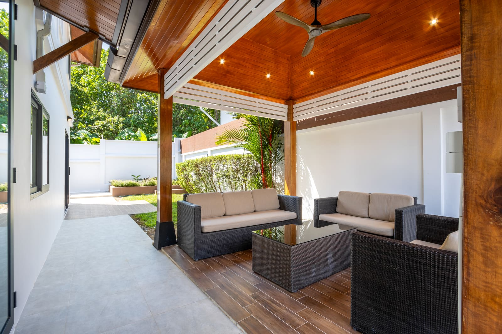 Villa Sasinee — Modern Tropical Pool Villa in Rawai 27