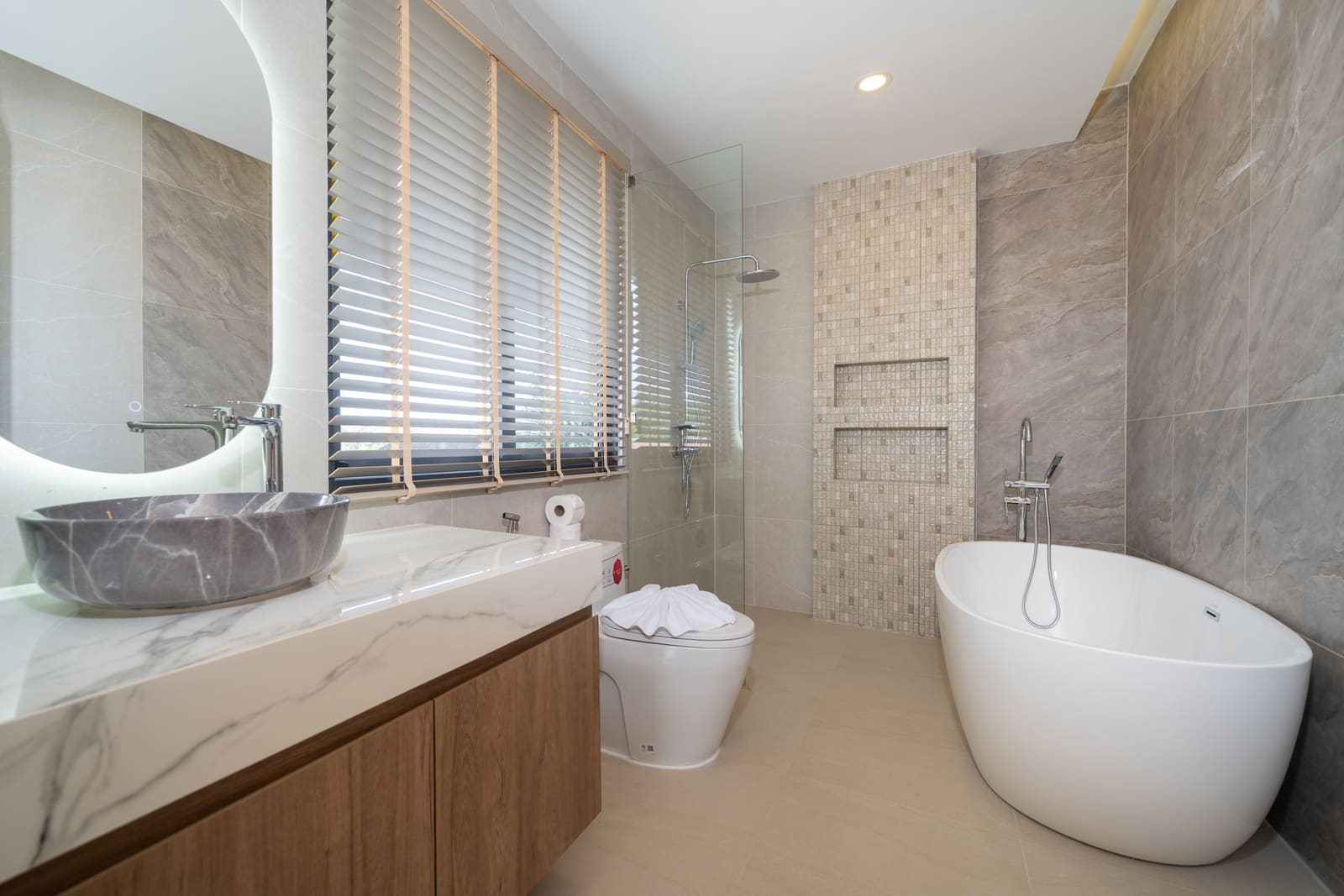 Villa Sasinee — Modern Tropical Pool Villa in Rawai 47