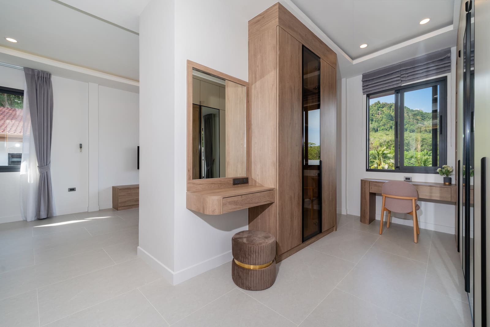 Villa Sasinee — Modern Tropical Pool Villa in Rawai 49