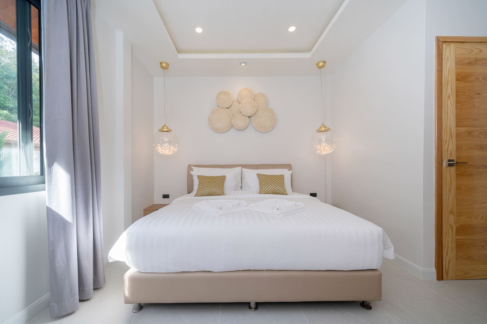Villa Sasinee — Modern Tropical Pool Villa in Rawai 53