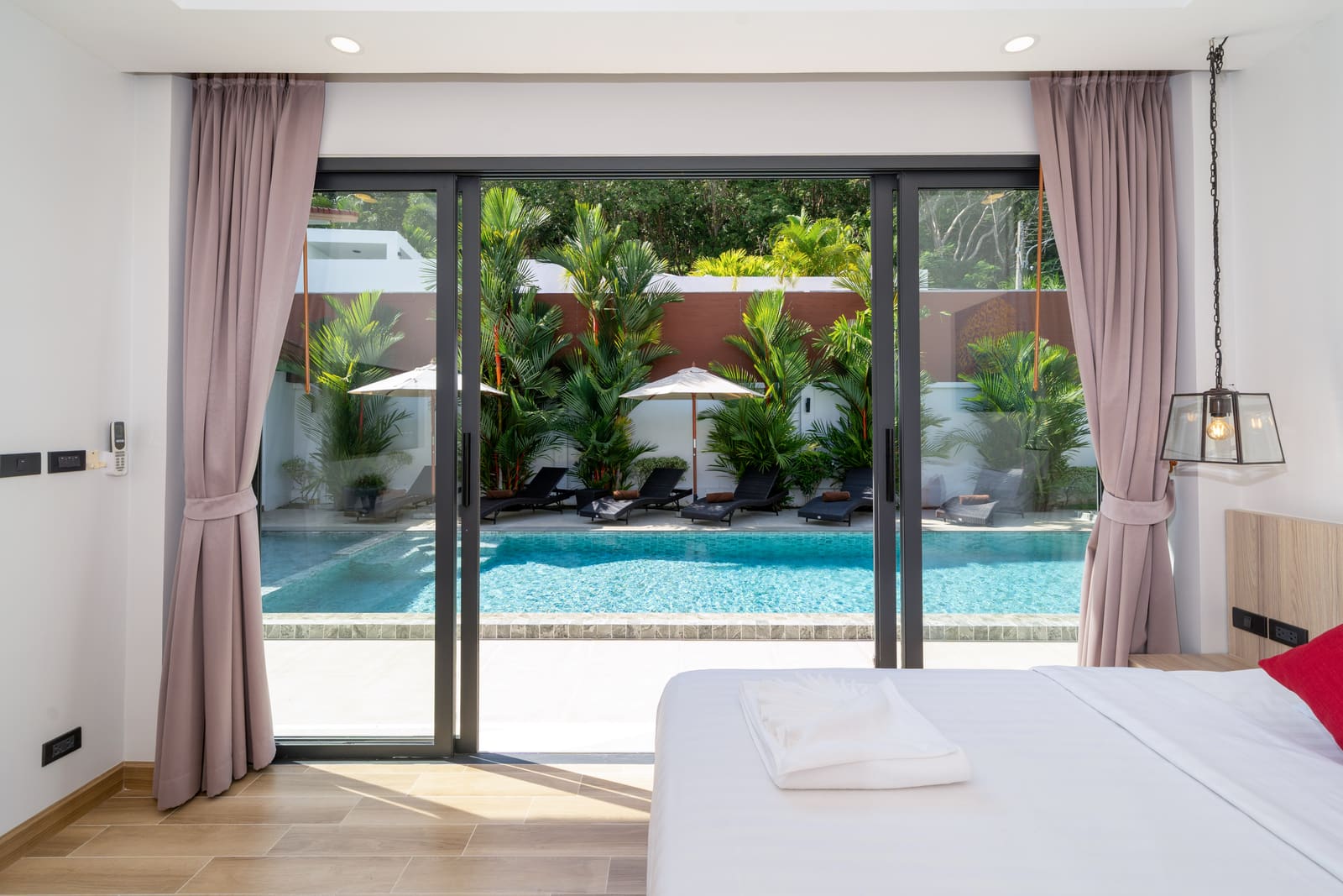 Villa Sasinee — Modern Tropical Pool Villa in Rawai 58