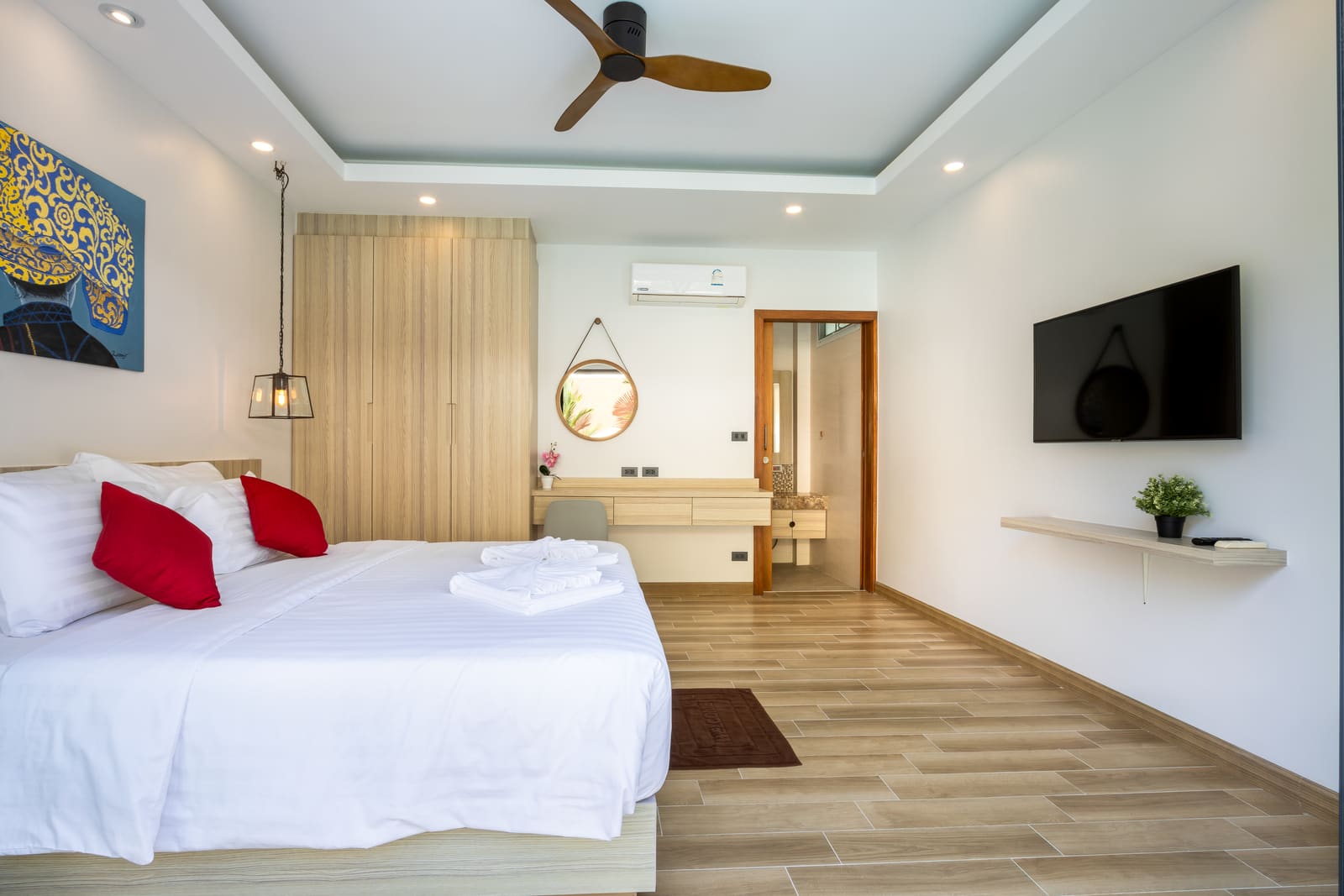 Villa Sasinee — Modern Tropical Pool Villa in Rawai 60