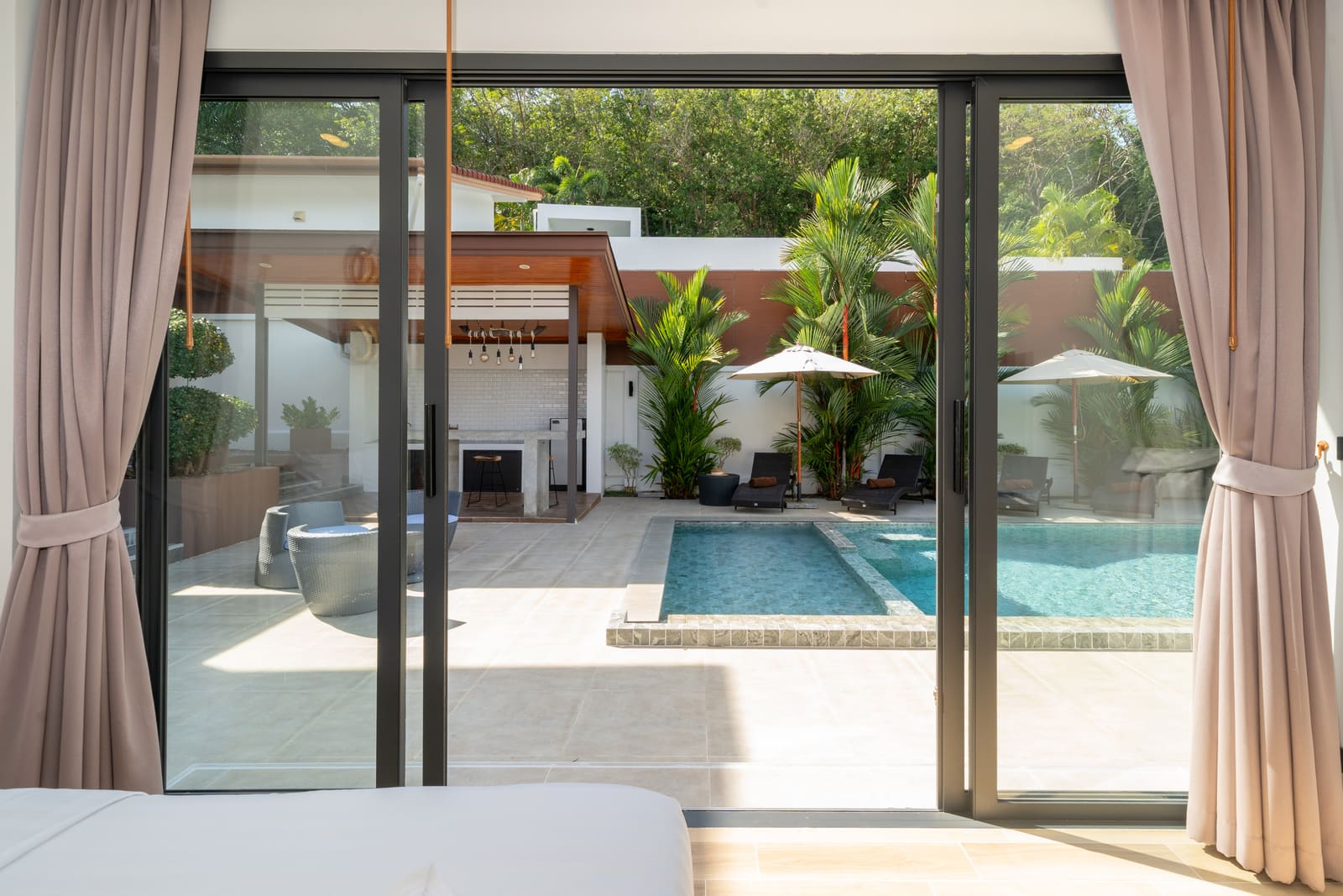 Villa Sasinee — Modern Tropical Pool Villa in Rawai 63