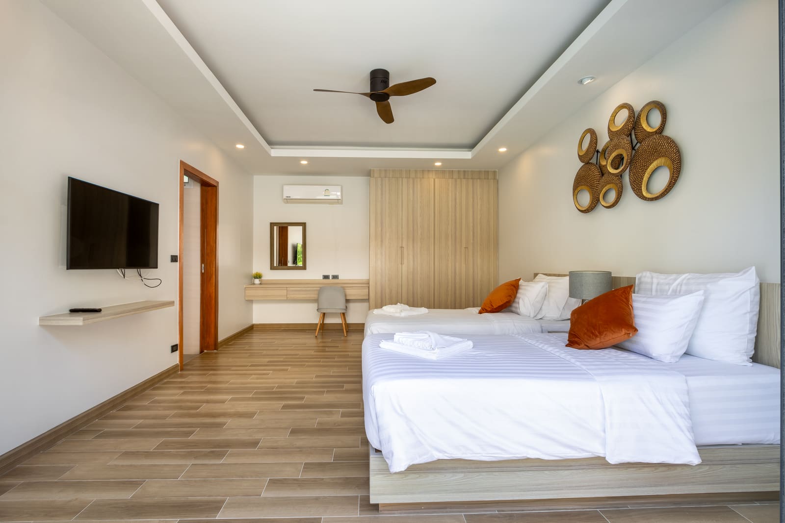 Villa Sasinee — Modern Tropical Pool Villa in Rawai 65